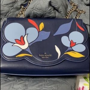Kate Spade crossbody purse